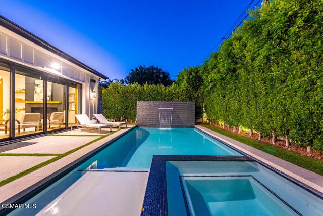 5 Bed Home for Sale in Sherman Oaks, California