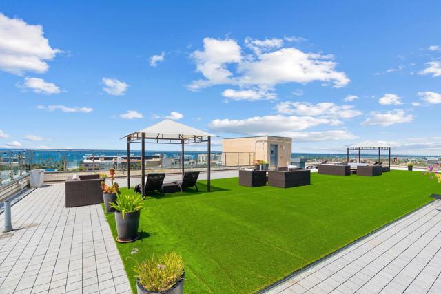 Detail Gallery Image 24 of 34 For 550 Seagaze Dr #26,  Oceanside,  CA 92054 - 1 Beds | 2 Baths