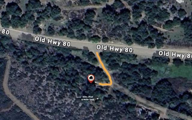 26779 Old Highway 80, Descanso, California 91916, 1 Bedroom Bedrooms, ,1 BathroomBathrooms,Single Family Residence,For Sale,Old Highway 80,250019235SD