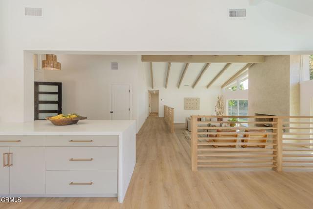 Detail Gallery Image 6 of 39 For 1309 Park Road Rd, Ojai,  CA 93023 - 4 Beds | 3/1 Baths