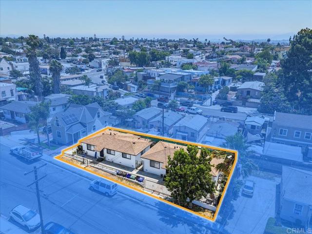 539 45 S 36th Street, San Diego CA: https://media.crmls.org/mediaz/072b850d-6fe5-4826-b399-b44c66db61d6.jpg