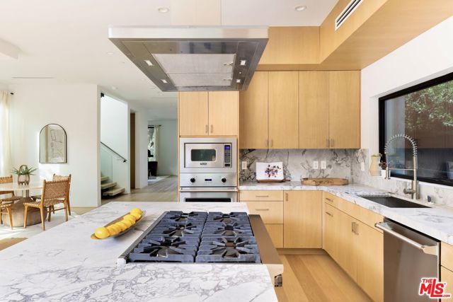 3 Bed Home for Sale in West Hollywood, California