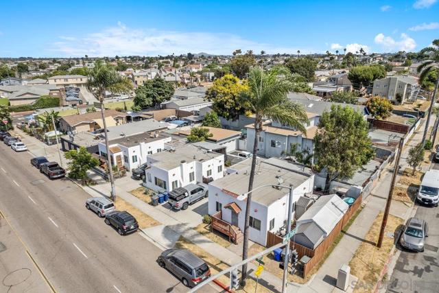 27 Osborn, National City, California 91950, ,Multi-Family,For Sale,Osborn,240023289SD