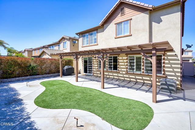 Detail Gallery Image 41 of 61 For 670 Xanadu Way, Oxnard,  CA 93036 - 4 Beds | 3 Baths