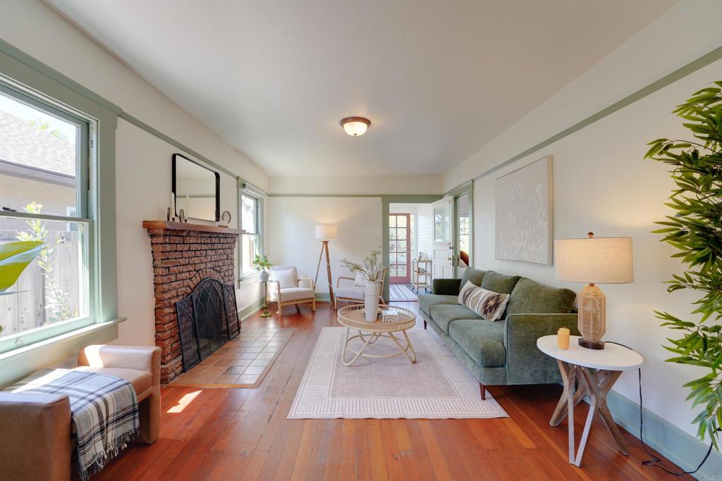 1223 Pennsylvania Avenue - photo 8