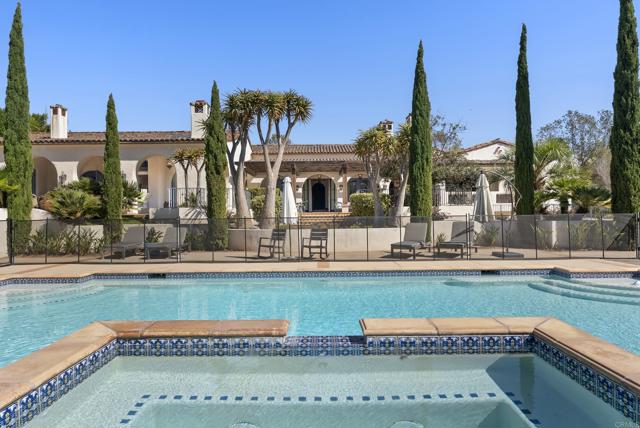 Detail Gallery Image 22 of 31 For 16636 El Zorro Vista, Rancho Santa Fe,  CA 92067 - 5 Beds | 5/4 Baths