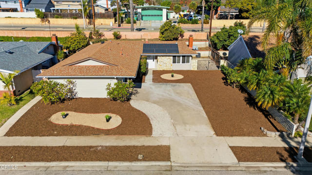 Detail Gallery Image 2 of 17 For 8373 Wabash St, Ventura,  CA 93004 - 3 Beds | 2 Baths