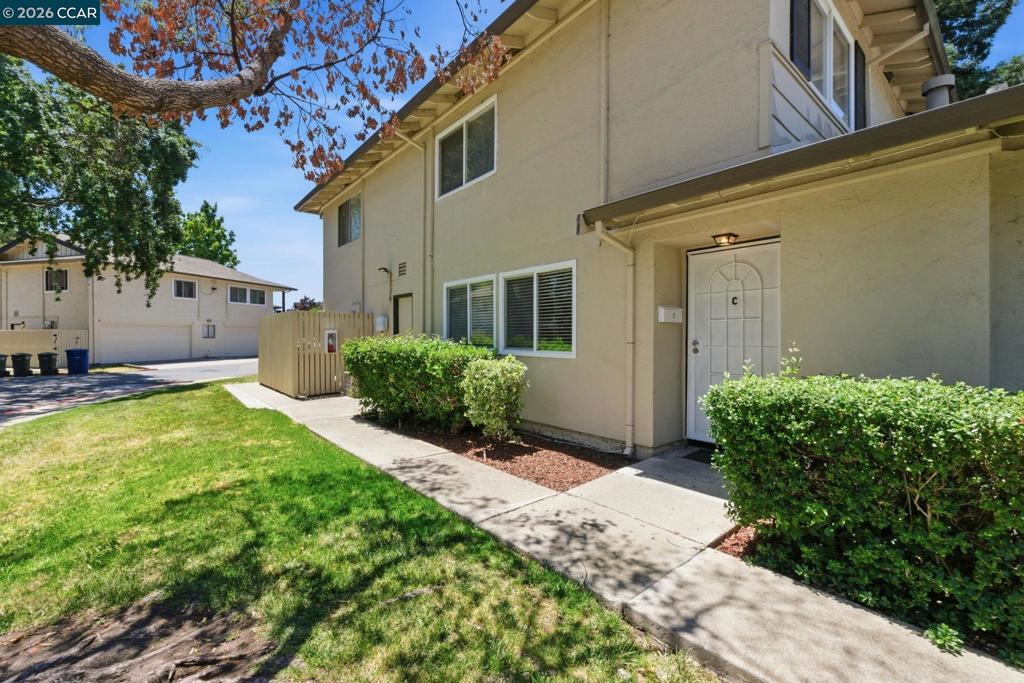 1069 Mohr Lane #C