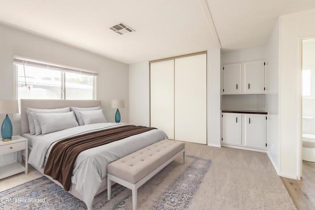 Detail Gallery Image 20 of 27 For 950 Woodland Ave #16,  Ojai,  CA 93023 - 2 Beds | 2 Baths