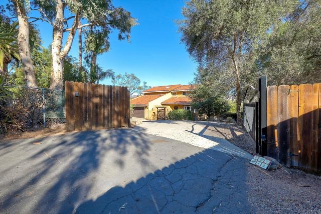 Home for Sale in Fallbrook