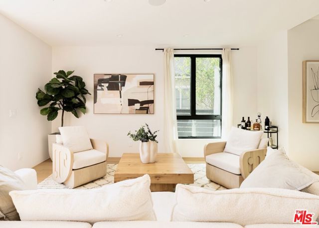 3 Bed Home for Sale in West Hollywood, California