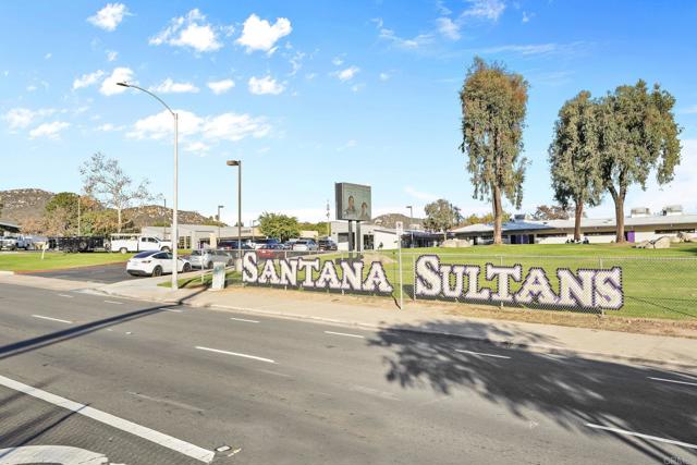 Detail Gallery Image 20 of 39 For 9543 Cottonwood Ave a,  Santee,  CA 92071 - 2 Beds | 1/1 Baths