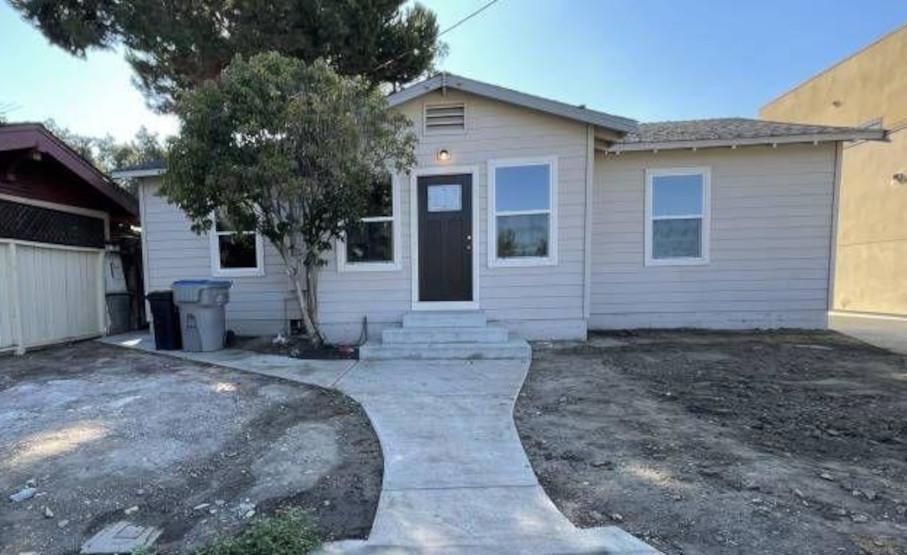 622 Berryessa Road