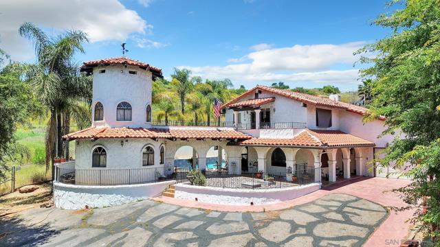 Details for 11138 Pinehurst Drive, Lakeside, CA 92040