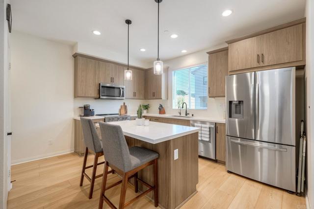 Detail Gallery Image 8 of 31 For 229 Mission Villas Rd., San Marcos,  CA 92069 - 2 Beds | 2/1 Baths