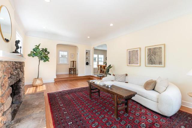 Detail Gallery Image 7 of 35 For 800 Winthrop Dr, Alhambra,  CA 91803 - 3 Beds | 2 Baths