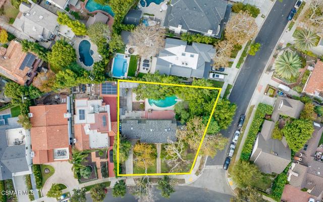 Image 3 for 10355 Cheviot Dr, Los Angeles, CA 90064
