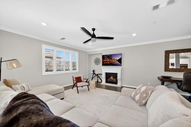 Detail Gallery Image 7 of 75 For 45721 Middle Gate Ct, Temecula,  CA 92592 - 6 Beds | 4/1 Baths