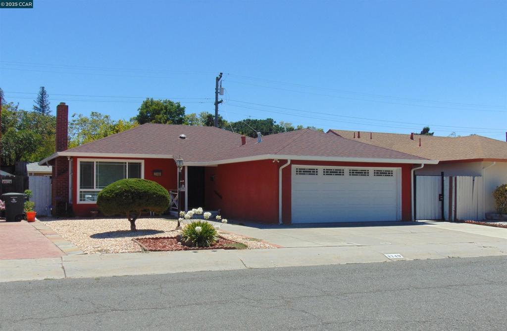 2749 Webb Street