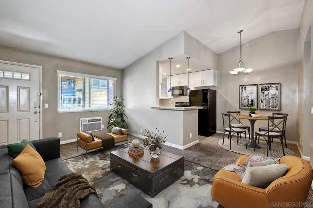 5550 Adelaide Ave, San Diego, California 92115, 1 Bedroom Bedrooms, ,1 BathroomBathrooms,Condominium,For Sale,Adelaide Ave,250035807SD