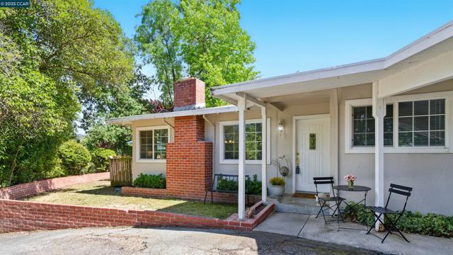 Details for 755 Palmer Road, Walnut Creek, CA 94596