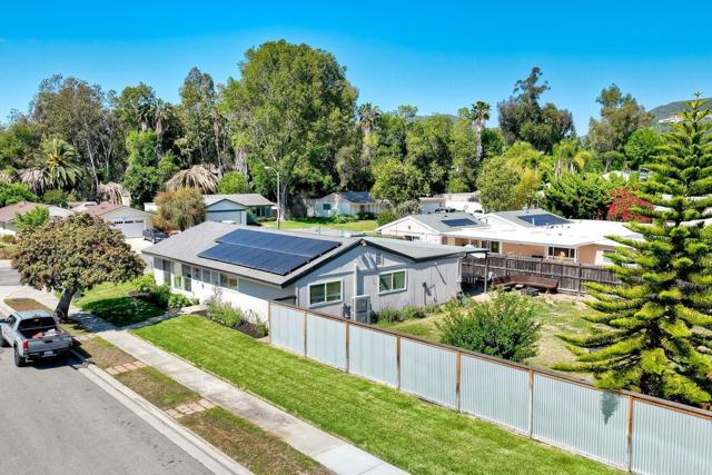 Detail Gallery Image 46 of 52 For 1807 Calle Sinaloa, Vista,  CA 92084 - 4 Beds | 2 Baths