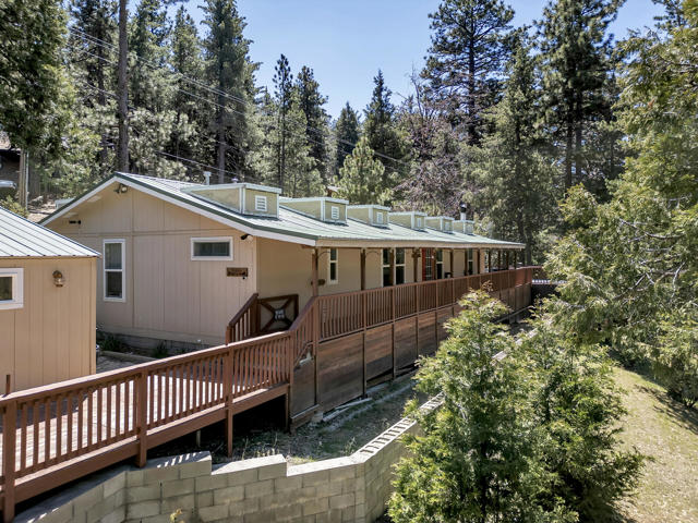 Image 2 for 52950 Fernland Dr, Idyllwild, CA 92549