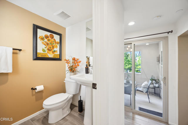 Detail Gallery Image 31 of 67 For 865 Orchid Way a,  Azusa,  CA 91702 - 3 Beds | 3/1 Baths