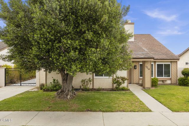 Detail Gallery Image 2 of 37 For 1714 Lookout Dr, Oxnard,  CA 93035 - 4 Beds | 2 Baths