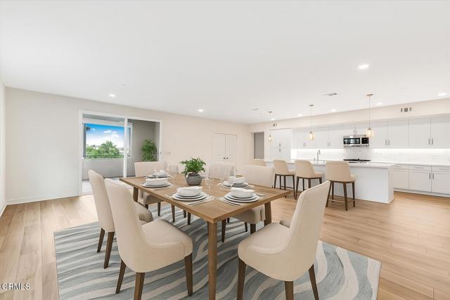 Detail Gallery Image 3 of 45 For 2830 Wagon Wheel Rd #304,  Oxnard,  CA 93036 - 4 Beds | 2/1 Baths