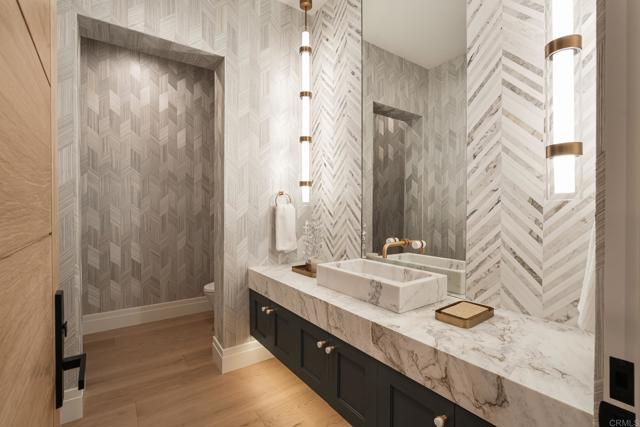 Detail Gallery Image 8 of 18 For 16345 Los Arboles, Rancho Santa Fe,  CA 92067 - 7 Beds | 7/2 Baths