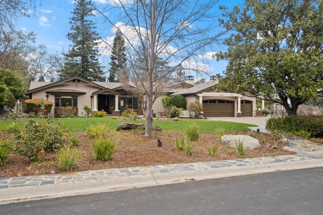 Details for 18137 Via Encantada, Monte Sereno, CA 95030