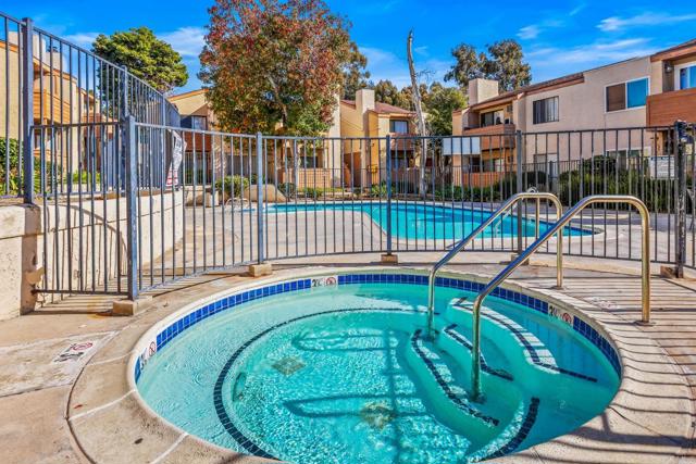 Detail Gallery Image 22 of 24 For 2920 Briarwood Rd #I-1,  Bonita,  CA 91902 - 2 Beds | 1/1 Baths