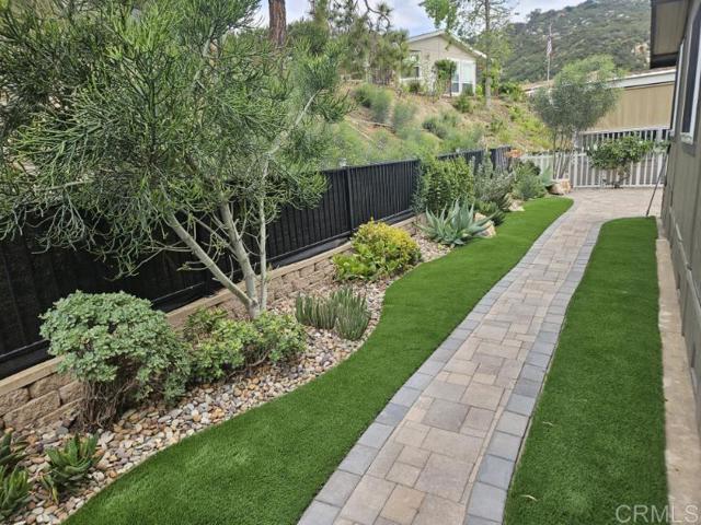 Detail Gallery Image 6 of 13 For 8975 Lawrence Welk Dr #291,  Escondido,  CA 92026 - 2 Beds | 2 Baths