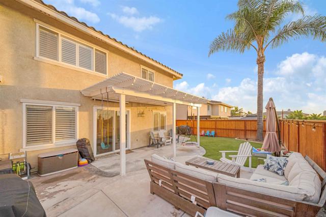 Detail Gallery Image 26 of 30 For 1717 Bramblewood St, Chula Vista,  CA 91913 - 3 Beds | 2/1 Baths