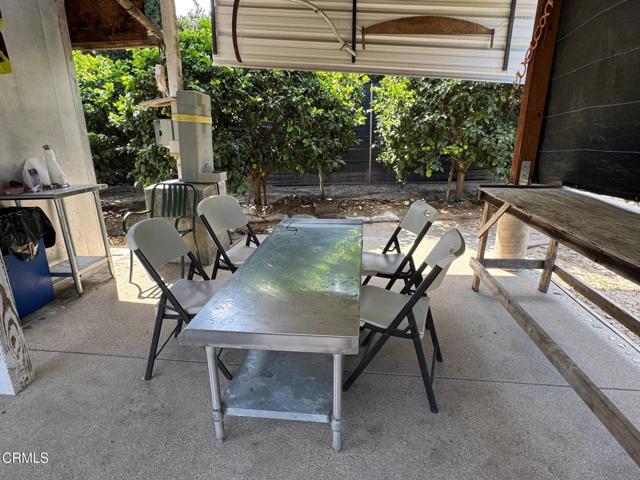 Detail Gallery Image 16 of 39 For 7907 Balcom Canyon Rd, Somis,  CA 93066 - – Beds | – Baths