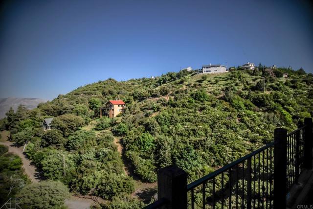 Detail Gallery Image 9 of 10 For 3305 Oakwood Dr, Julian,  CA 92036 - 2 Beds | 2 Baths