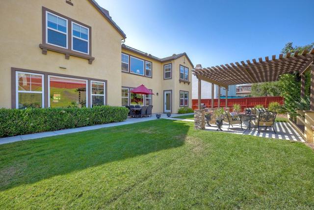 Detail Gallery Image 55 of 75 For 5006 Medalist Ct, Oceanside,  CA 92057 - 4 Beds | 3/1 Baths