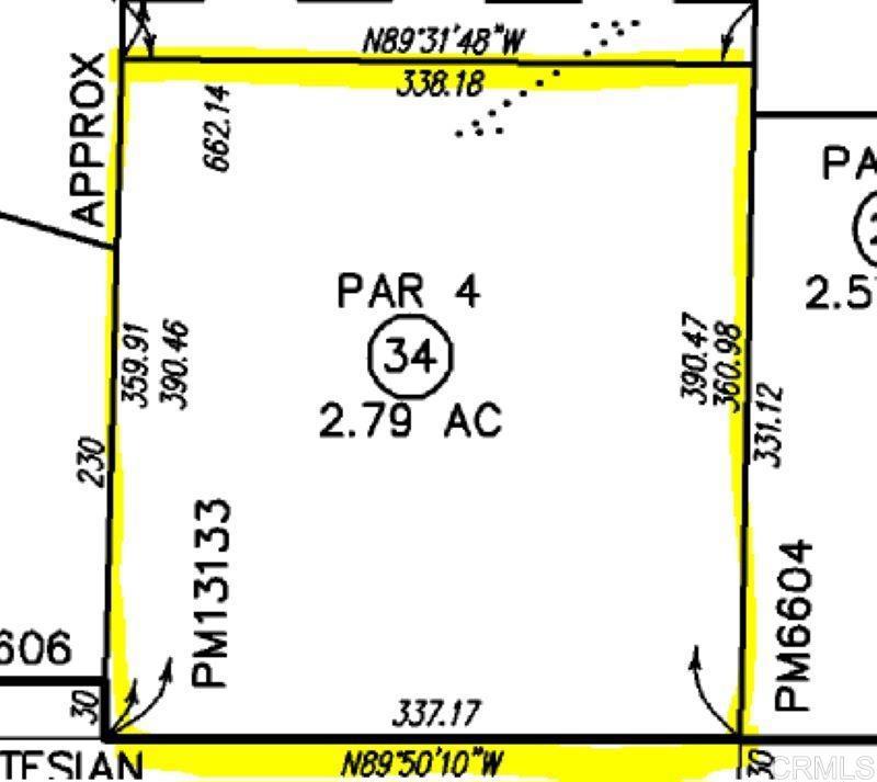 Camino Lima (corner Lot 34) San Diego - photo 6