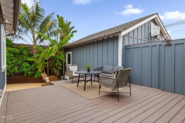 Detail Gallery Image 27 of 30 For 1093 Holly Ave, Carpinteria,  CA 93013 - 3 Beds | 2 Baths