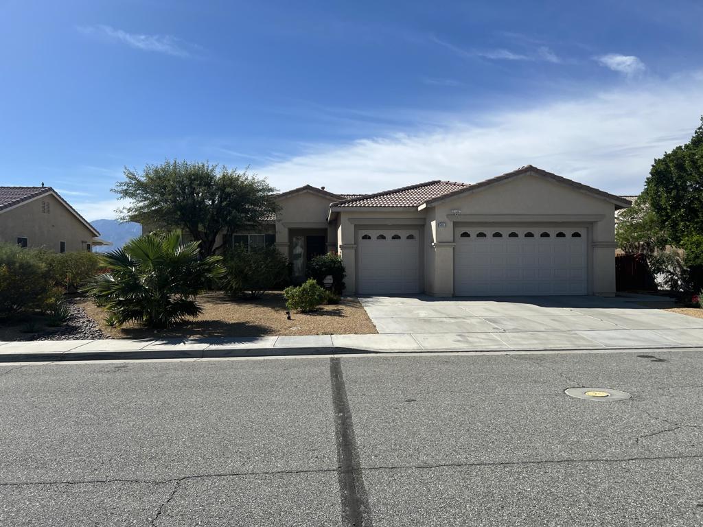 13633 Overlook Drive