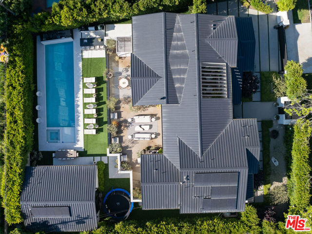 Drew Fenton | 455 N Bundy Drive Los Angeles CA | MLS: 7344802