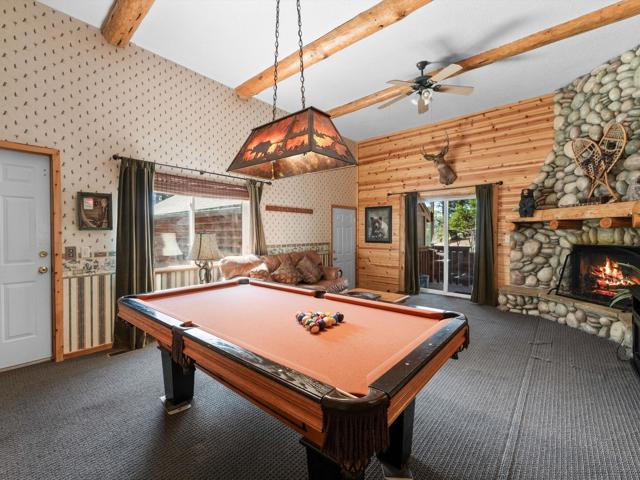 799 Paine Road, Big Bear, CA 92315
