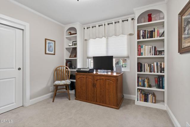 Detail Gallery Image 32 of 50 For 1318 La Paz Dr, Ojai,  CA 93023 - 4 Beds | 2/1 Baths