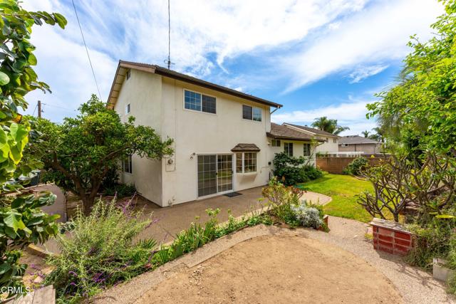 Detail Gallery Image 37 of 48 For 6397 Loma Vista Rd, Ventura,  CA 93003 - 4 Beds | 2/1 Baths