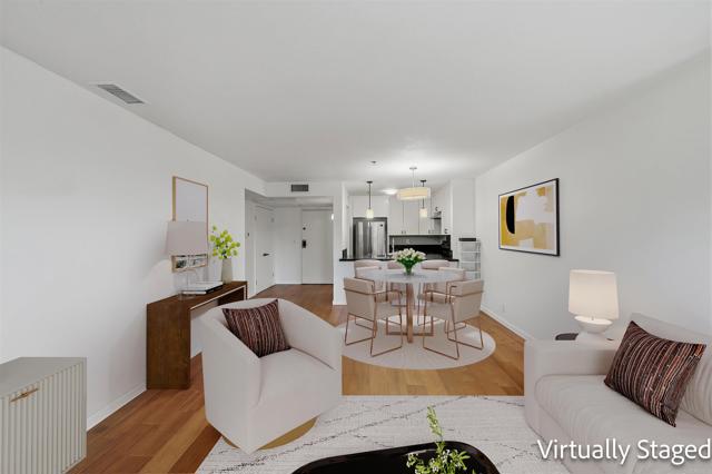 Detail Gallery Image 7 of 16 For 3980 Faircross Pl #24,  San Diego,  CA 92115 - 2 Beds | 2 Baths