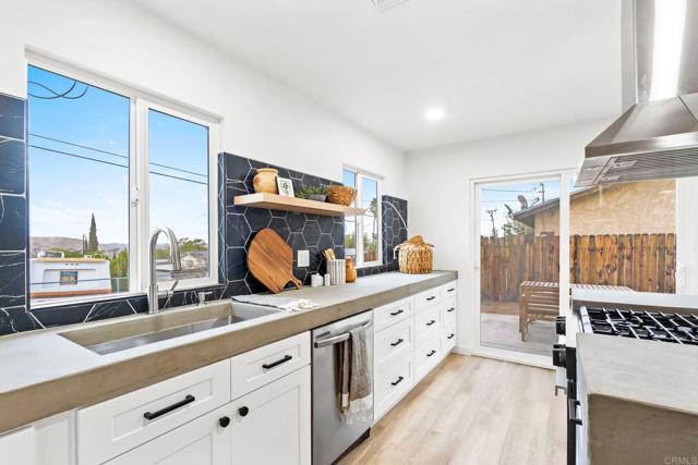 Detail Gallery Image 30 of 51 For 61610 Sunburst Dr, Joshua Tree,  CA 92252 - 3 Beds | 2 Baths