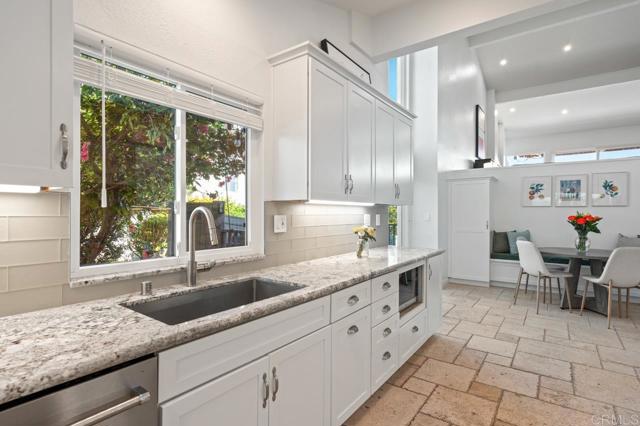 Home for Sale in La Jolla