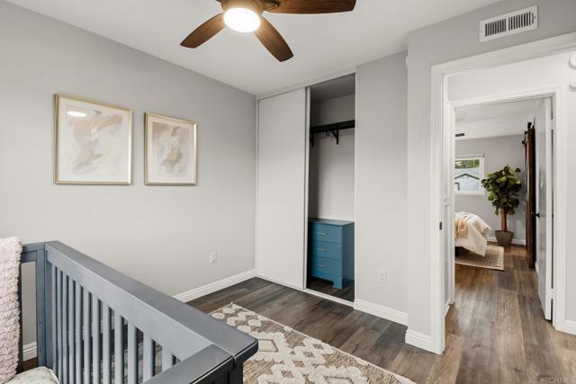 Detail Gallery Image 16 of 27 For 10640 King Phillip Ct, Santee,  CA 92071 - 4 Beds | 2 Baths