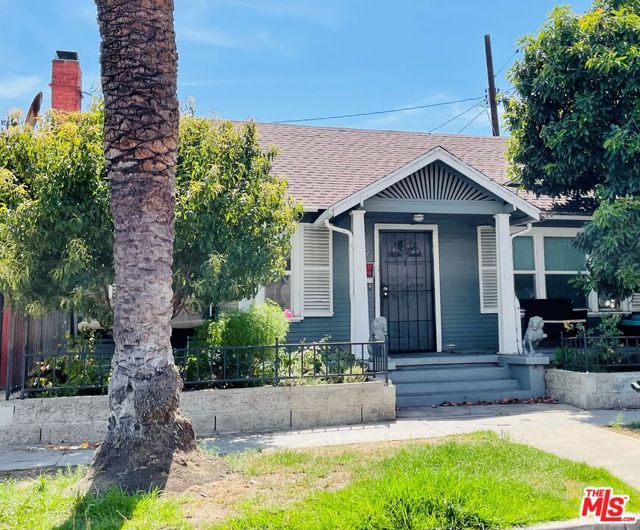 3759 Midvale Ave, Los Angeles, CA 90034